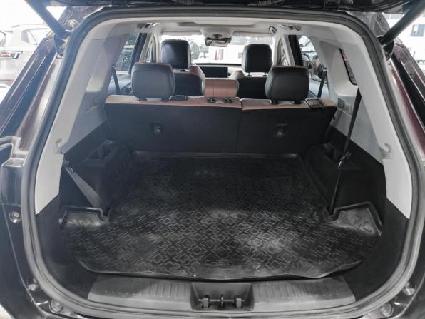 Chery Tiggo 8 Pro Max I с пробегом 2022 года, цена 1 850 000 рублей, 106251 км, внедорожник, Автокод Объявления