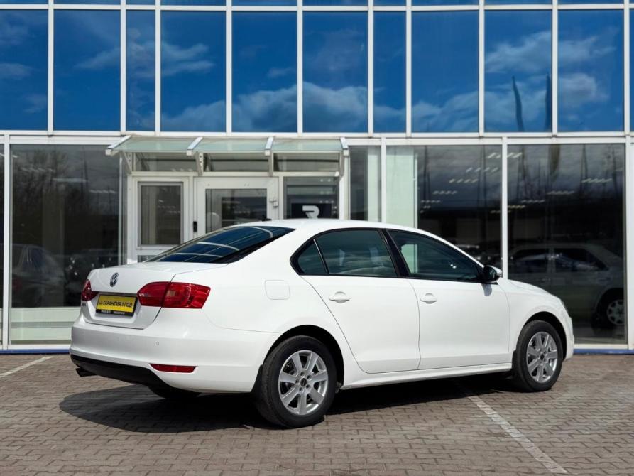 Volkswagen Jetta VI Ульяновск  - изображение 3