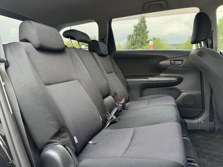 Toyota Wish II Рестайлинг Ижевск  - изображение 10