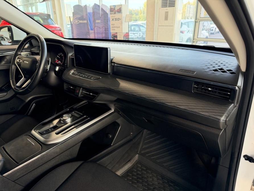 Haval Jolion I Москва  - изображение 34