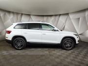 Skoda Kodiaq I Москва  - изображение 27