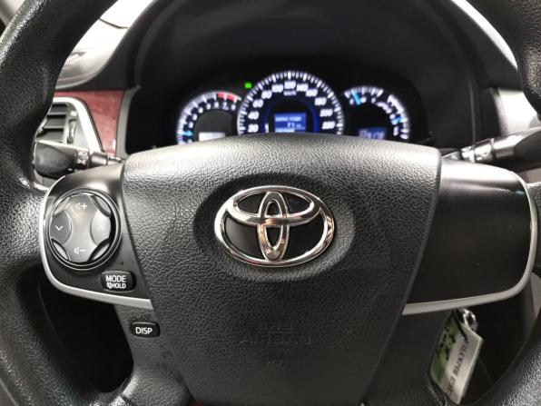 Toyota Camry VII (XV50) с пробегом 2012 года, цена 1 099 000 рублей, 229176 км, седан, Автокод Объявления