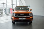 Haval H7 I Москва  - изображение 17