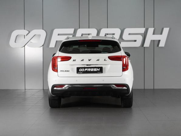 Haval Jolion I Рестайлинг с пробегом 2023 года, цена 2 075 000 рублей, 39634 км, внедорожник, Автокод Объявления
