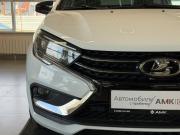 Lada (ВАЗ) Vesta I Рестайлинг (NG) Тольятти  - изображение 23
