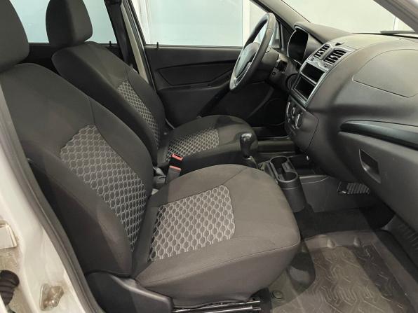 Lada (ВАЗ) Granta I Рестайлинг с пробегом 2023 года, цена 589 000 рублей, 107210 км, лифтбек, Автокод Объявления