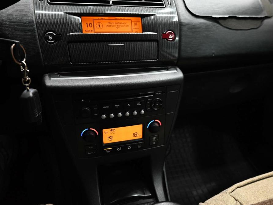 Citroen C4 I Екатеринбург  - изображение 14