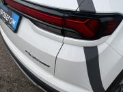 Changan CS35 Plus I Рестайлинг Тверь  - изображение 39