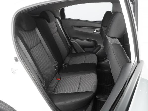 Kia Rio IV с пробегом 2019 года, цена 1 290 000 рублей, 95879 км, седан, Автокод Объявления