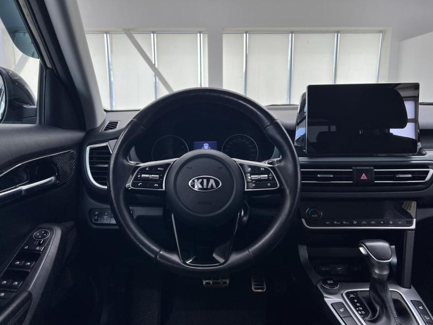 Kia Seltos I Волгоград  - изображение 14