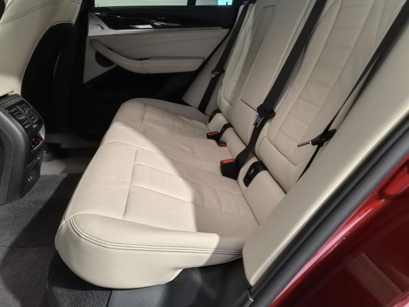 BMW X4 II (G02) с пробегом 2021 года, цена 5 150 000 рублей, 96152 км, внедорожник, Автокод Объявления