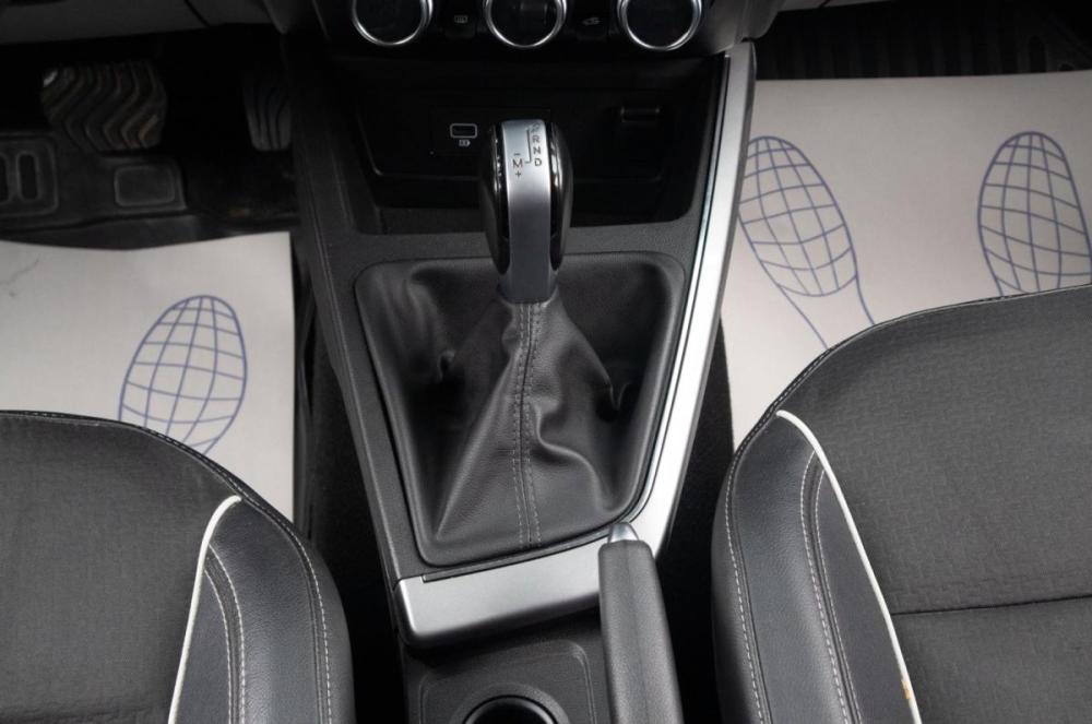 Renault Arkana I Оренбург  - изображение 16