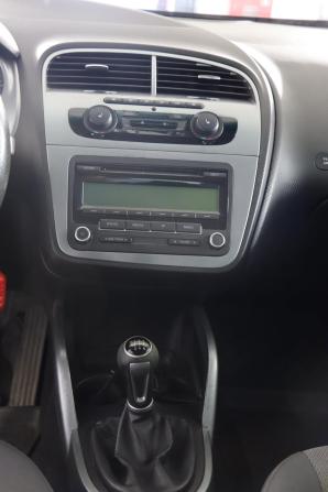 SEAT Altea I Рестайлинг с пробегом 2011 года, цена 679 990 рублей, 177436 км, минивэн, Автокод Объявления