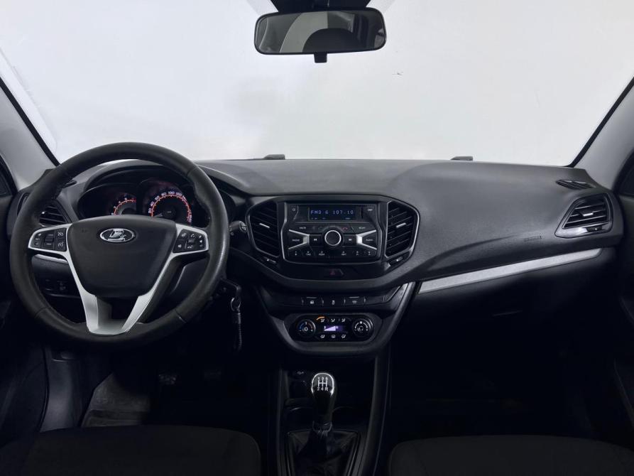 Lada (ВАЗ) Vesta I Ростов-на-Дону  - изображение 9