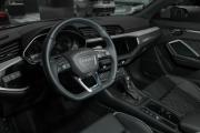 Audi Q3 II (F3) Москва  - изображение 26