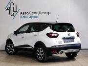 Renault Kaptur I Москва  - изображение 17
