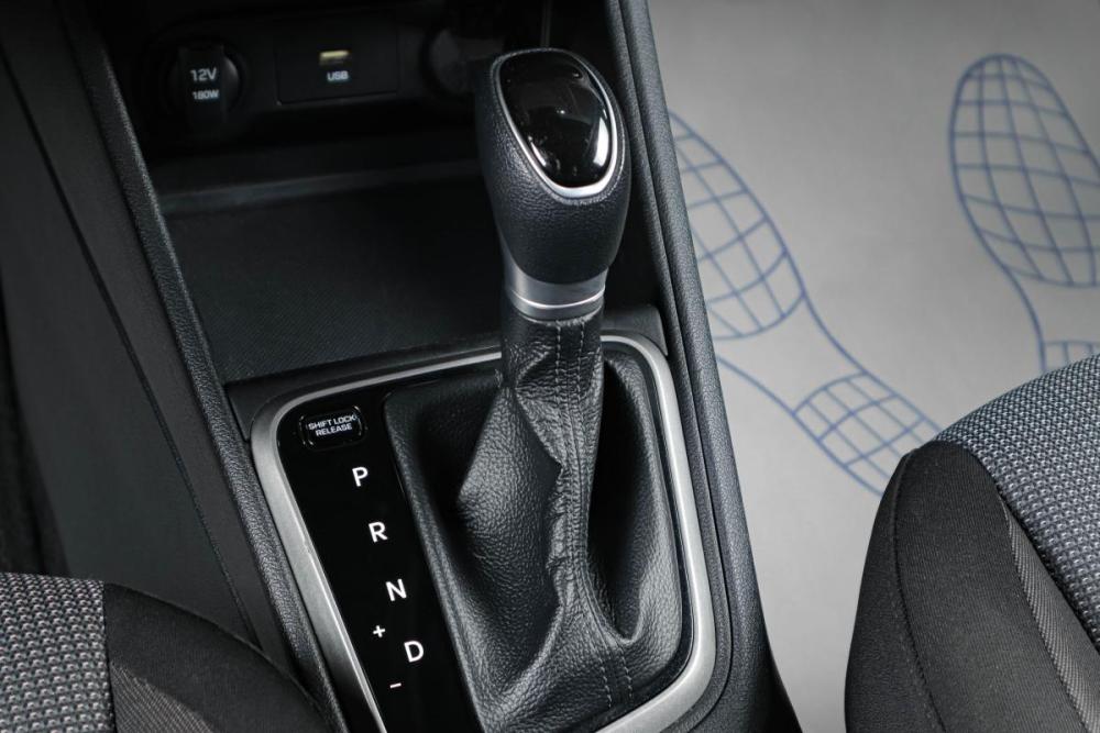 Hyundai Solaris II Рестайлинг Тюмень  - изображение 18
