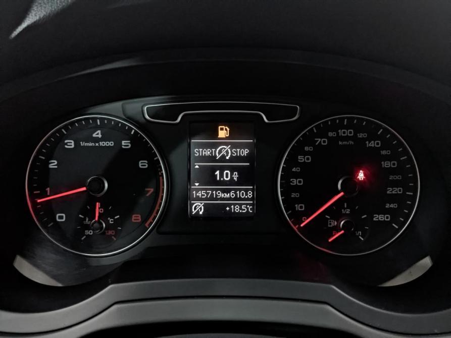 Audi Q3 I (8U) Санкт-Петербург  - изображение 16