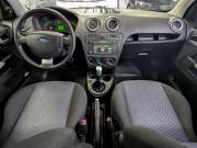 Ford Fusion I Рестайлинг Екатеринбург  - изображение 22