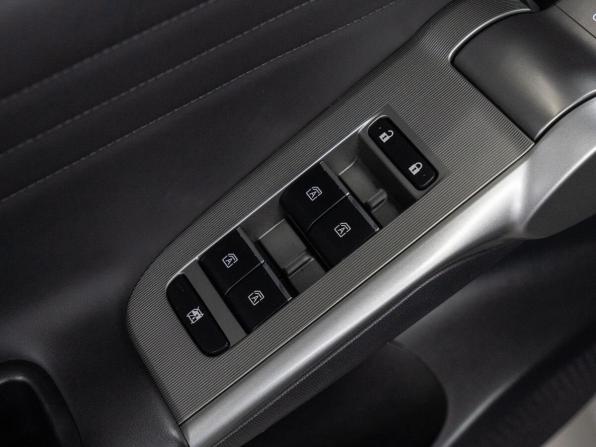 GAC GS4 с пробегом 2024 года, цена 2 849 000 рублей, 16900 км, внедорожник, Автокод Объявления