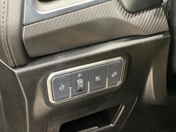 Haval F7x I с пробегом 2021 года, цена 1 555 000 рублей, 203000 км, внедорожник, Автокод Объявления