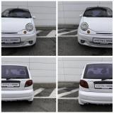 Daewoo Matiz I Рестайлинг Ставрополь  - изображение 29