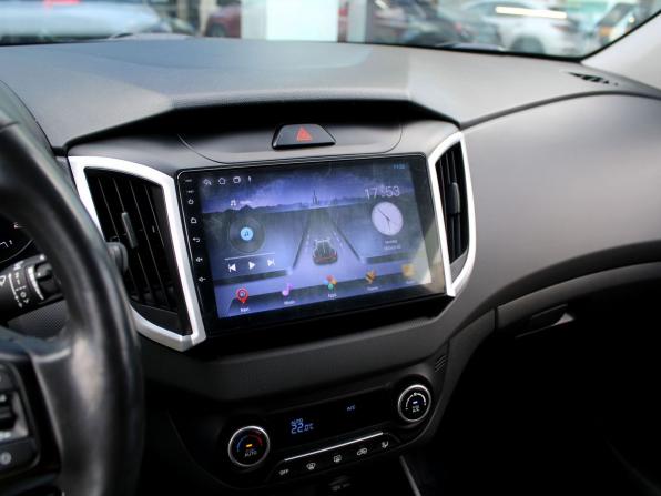 Hyundai Creta I с пробегом 2019 года, цена 1 890 000 рублей, 68290 км, внедорожник, Автокод Объявления