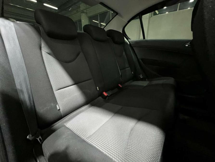 Peugeot 408 I Оренбург  - изображение 17
