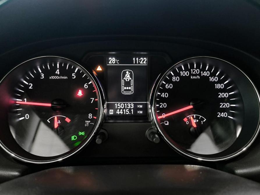 Nissan Qashqai I Рестайлинг Казань  - изображение 16