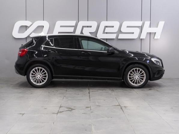 Mercedes-Benz GLA I (X156) с пробегом 2014 года, цена 1 534 000 рублей, 190392 км, внедорожник, Автокод Объявления