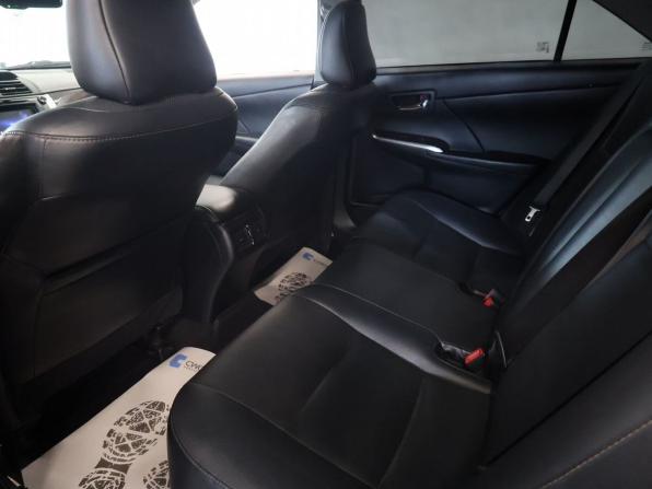 Toyota Camry VII (XV50) Рестайлинг с пробегом 2015 года, цена 1 790 000 рублей, 215539 км, седан, Автокод Объявления