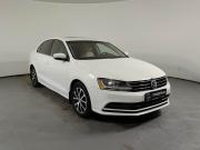 Volkswagen Jetta VI Рестайлинг Уфа  - изображение 27