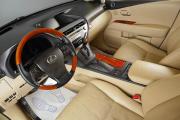 Lexus RX III Тюмень  - изображение 32