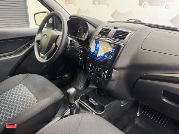 Lada (ВАЗ) Granta I Рестайлинг с пробегом 2022 года, цена 835 000 рублей, 56698 км, седан, Автокод Объявления