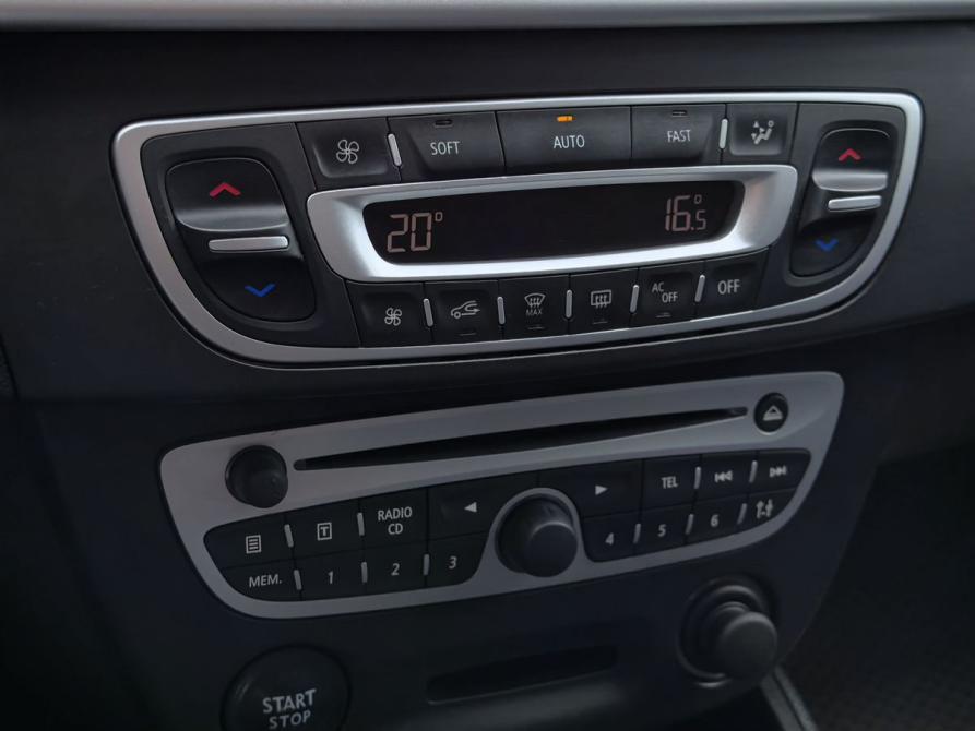 Renault Fluence I Мурманск  - изображение 22