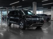 Volkswagen Teramont I Рестайлинг (China Market) Москва  - изображение 34