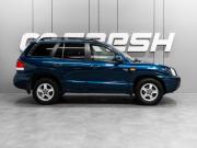 Hyundai Santa Fe Classic Тюмень  - изображение 23