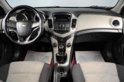 Chevrolet Cruze I Тюмень  - изображение 30