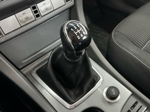 Ford Focus II Рестайлинг с пробегом 2011 года, цена 879 000 рублей, 79745 км, хэтчбек, Автокод Объявления