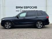 BMW X7 I (G07) Санкт-Петербург  - изображение 37