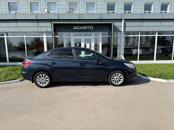 Citroen C4 II с пробегом 2013 года, цена 549 000 рублей, 165436 км, седан, Автокод Объявления