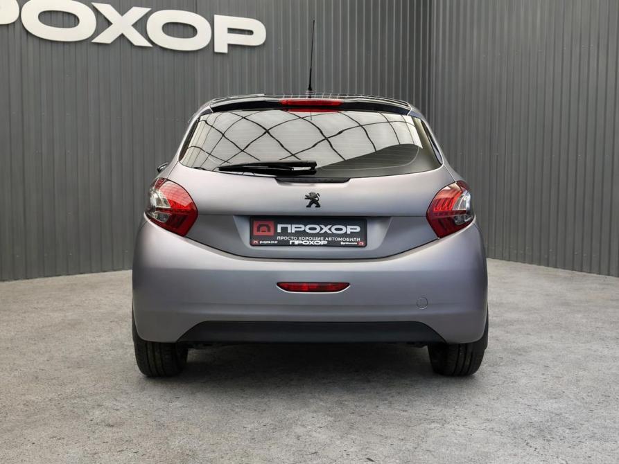 Peugeot 208 I Пермь  - изображение 23
