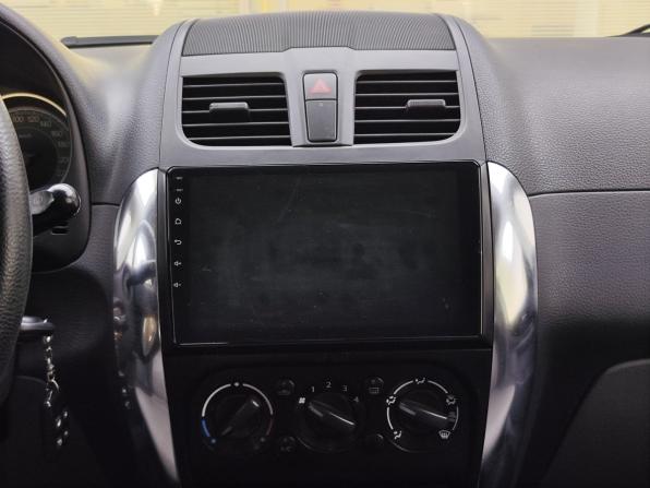 Suzuki SX4 I (Classic) Рестайлинг с пробегом 2013 года, цена 649 000 рублей, 201000 км, хэтчбек, Автокод Объявления