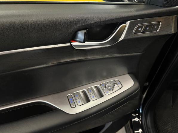 Hyundai Palisade I с пробегом 2020 года, цена 3 699 000 рублей, 110198 км, внедорожник, Автокод Объявления