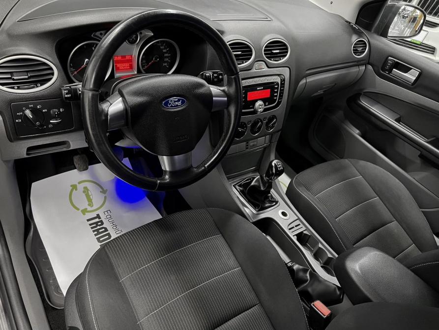 Ford Focus II Рестайлинг Тверь  - изображение 9