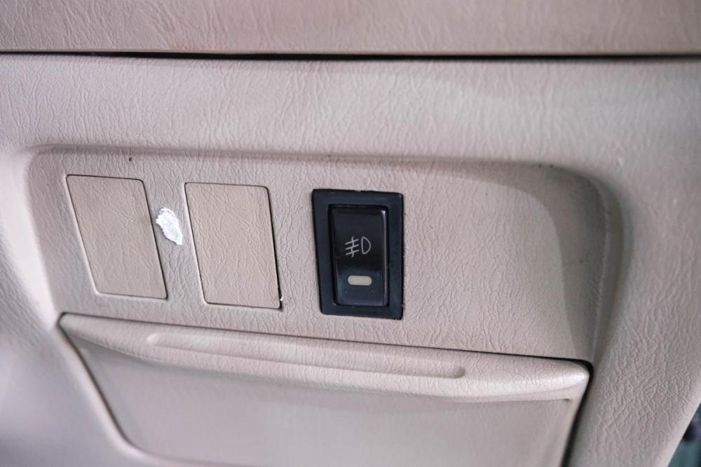 Toyota Vista V (V50) Новокузнецк  - изображение 28