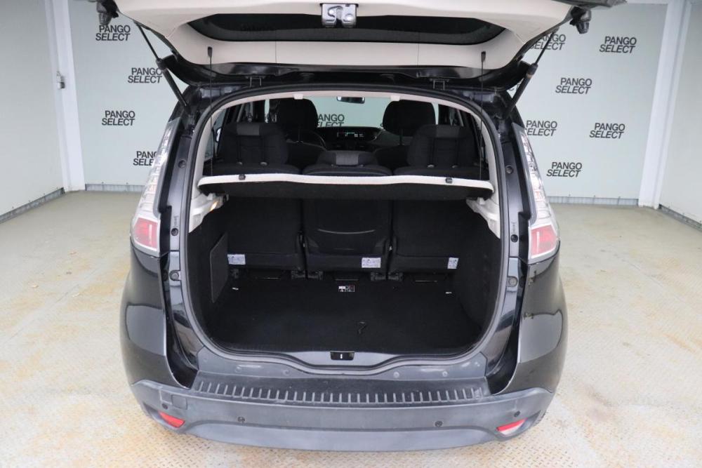 Renault Scenic III Рестайлинг Ульяновск  - изображение 6