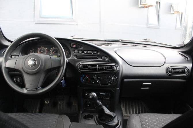 Lada (ВАЗ) Niva Travel I с пробегом 2022 года, цена 1 070 000 рублей, 20457 км, внедорожник, Автокод Объявления