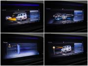 Mercedes-Benz G-Класс AMG II (W463) Москва  - изображение 52