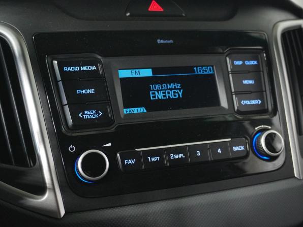 Hyundai Creta I Рестайлинг с пробегом 2020 года, цена 1 823 000 рублей, 82535 км, внедорожник, Автокод Объявления
